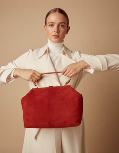 Mansur Gavriel 101: A History