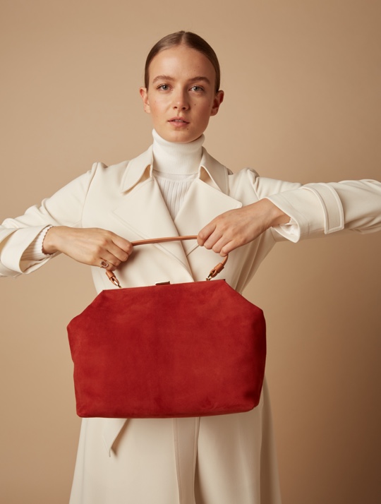 Who is Mansur Gavriel? Discover The Luxury NYC Brand That Sells Out Fast –  UpYourVlog