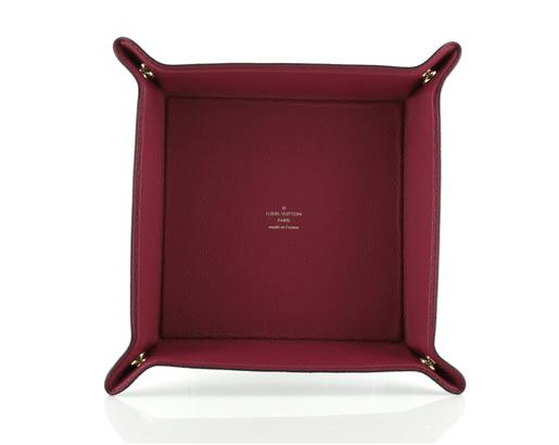Louis Vuitton Jewelry Tray
