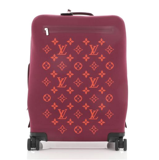 LV Horizon Soft Luggage Monogram