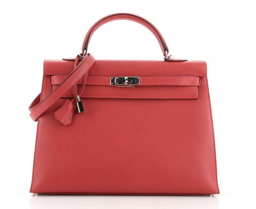 The Top 8 Designer Bags to Invest In, According to Data From Rebag