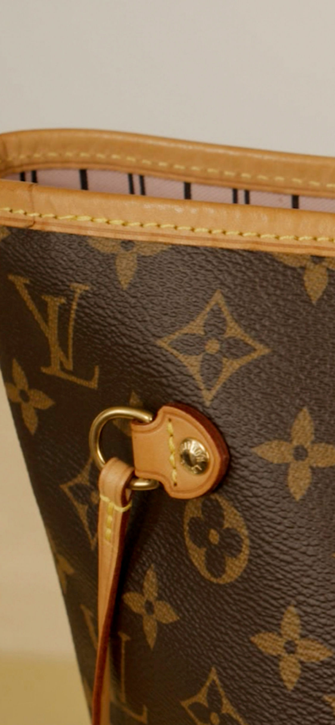 How to Care for Your Louis Vuitton Neverfull: Rebag's Basics