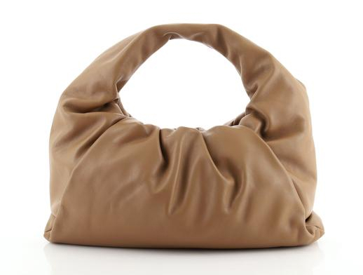 Bottega Veneta's The Pouch Is the Surprising New It Bag