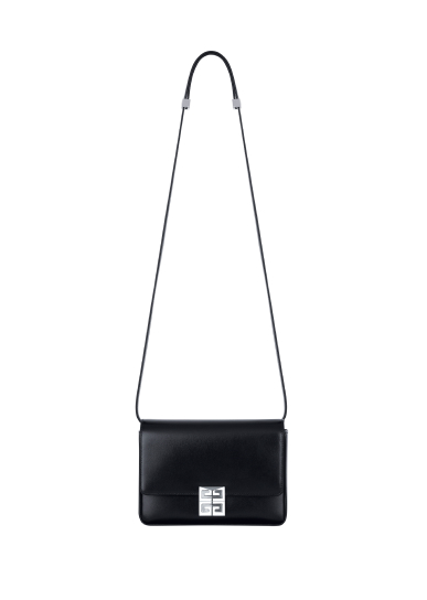 For Spring, Givenchy Unveils Its Iconic 4G Handbag In Embroidered