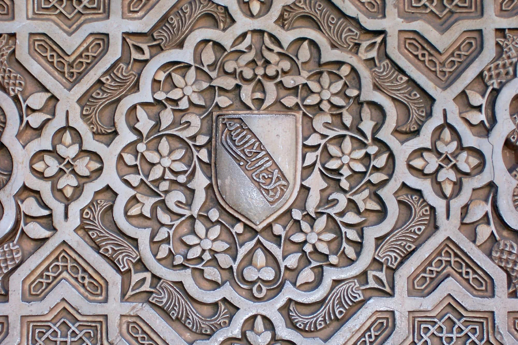 Behind the Legendary Good Fortune of Van Cleef's Alhambra