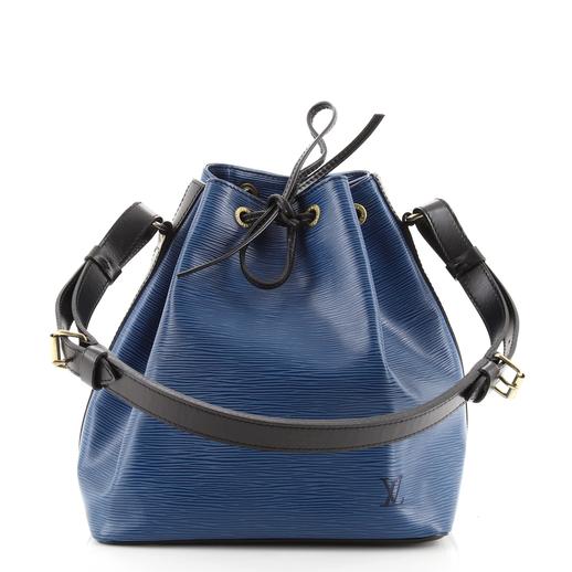 Néonoé MM - Louis Vuitton ®  Bags, Leather hobo bag, Louis vuitton neonoe