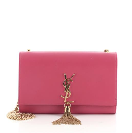 YSL Envelope Bag Is The Secret Letter Of Glam- Know Fun Facts, Specialities  Etc. 