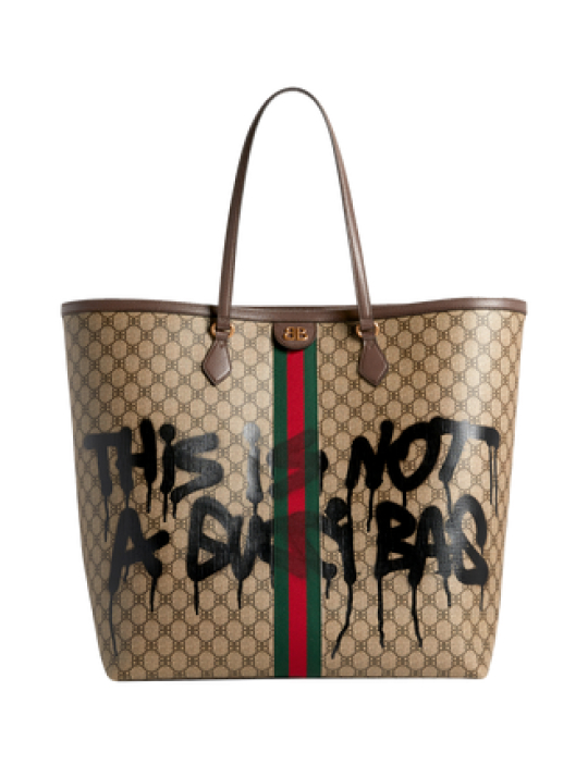 Fake Gucci Tote Bags for Sale