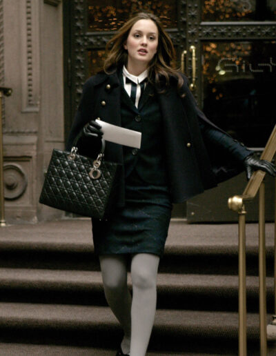 The Best Handbags on Gossip Girl