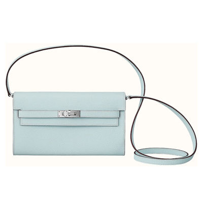 Hermès 101: Constance Long To Go and Kelly Classique To Go - The Vault