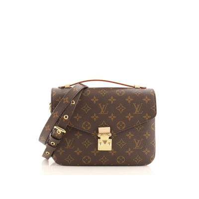 Why are pre-owned Louis Vuitton handbags a great investment in