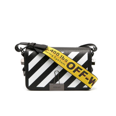 Virgil Abloh's Latest Off-White Bag Is Intentionally “Unfunctional”