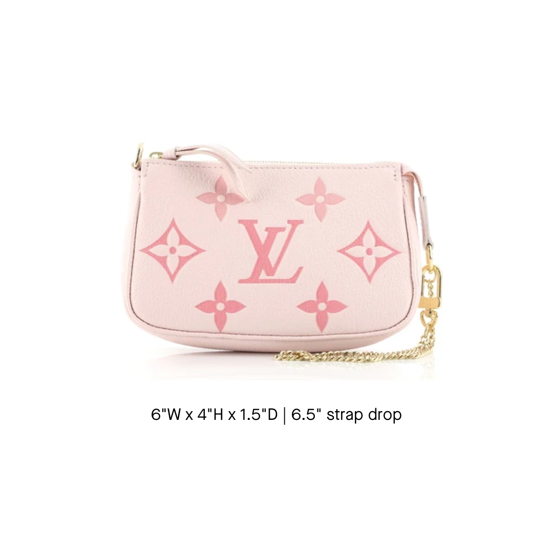 Louis Vuitton's women's Summer 2021 capsule collection comes to