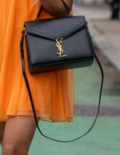 Bag Spy: NYFW Spring/Summer 2022