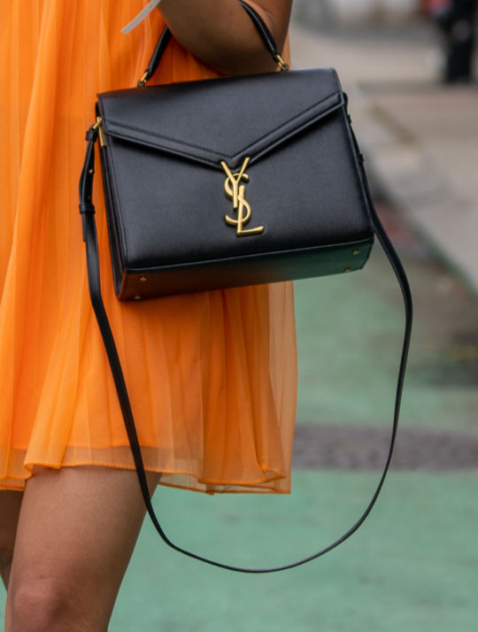Your Spring/Summer 2022 Bag Soulmate Is Right Here