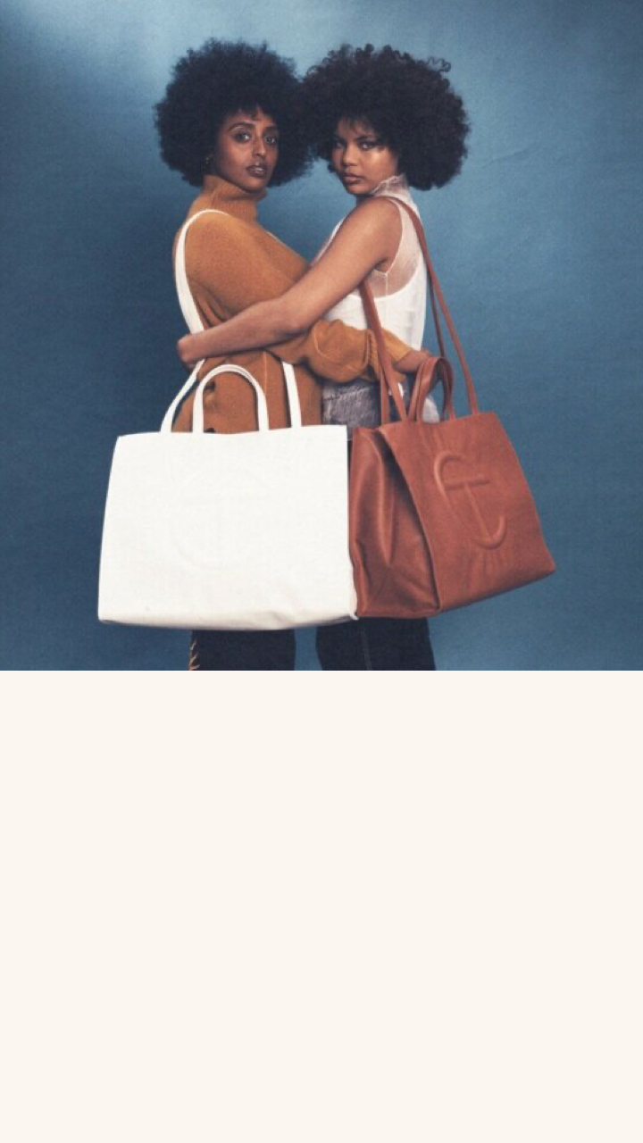 The Telfar Shopping Tote is Totally Overrated - PurseBlog