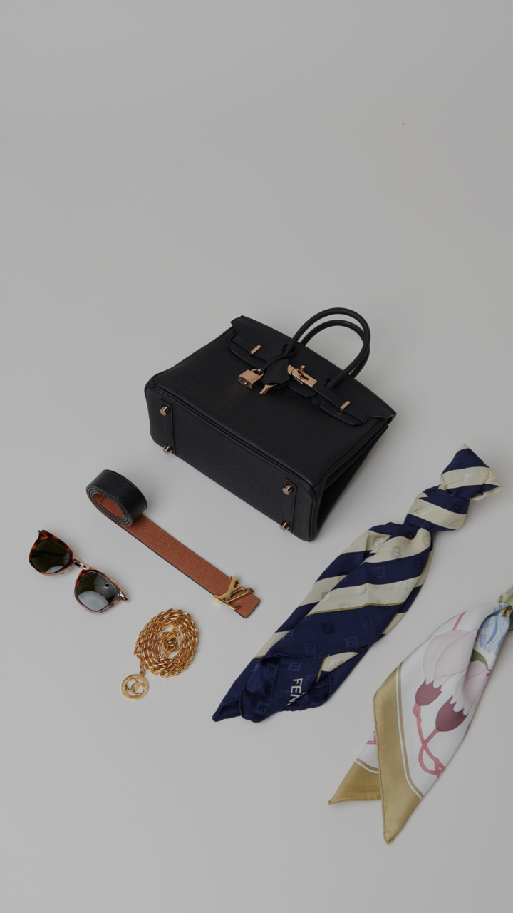 Top 10 Entry-Level Luxury Accessories to Invest In, MyArtBroker