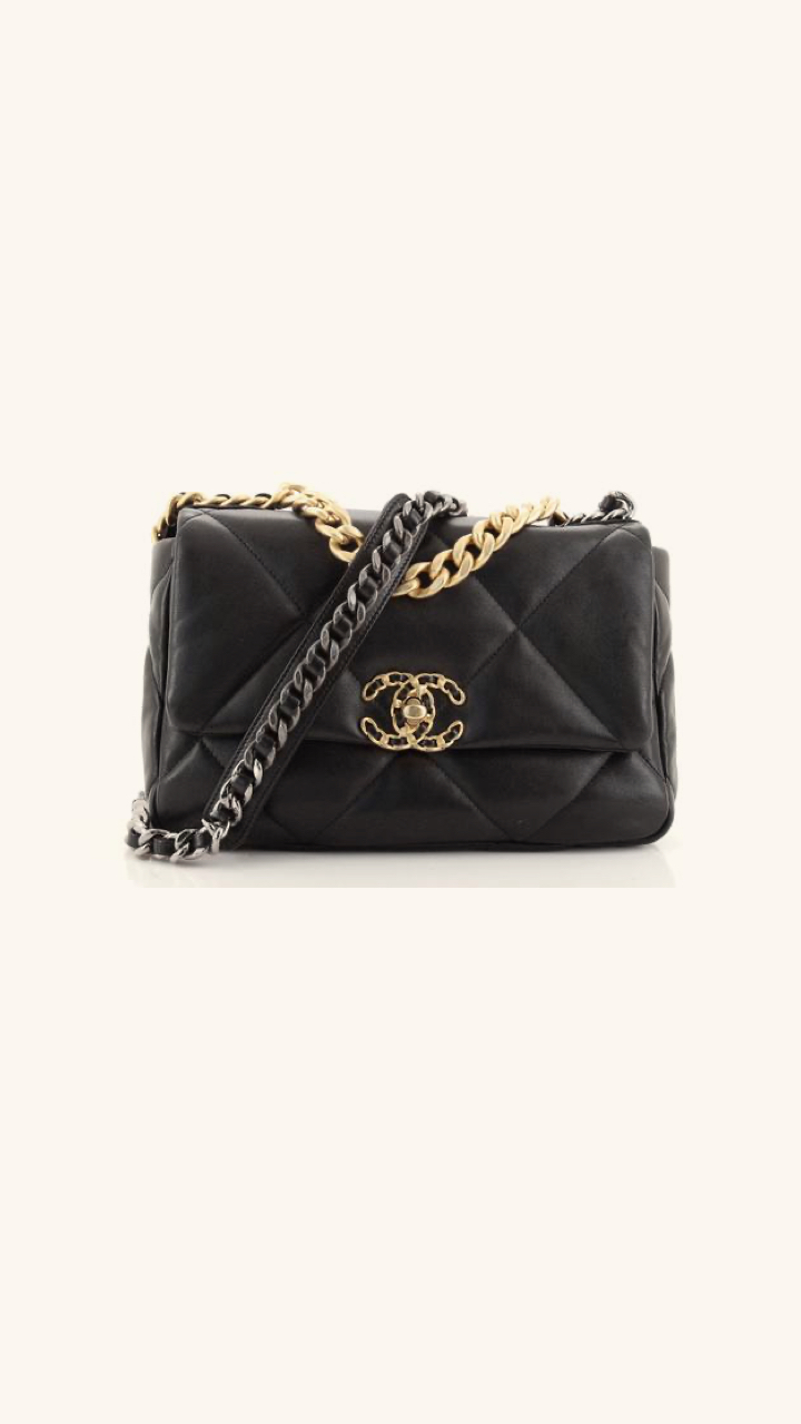 5 Chanel Bags Worth the Investment - The Vault