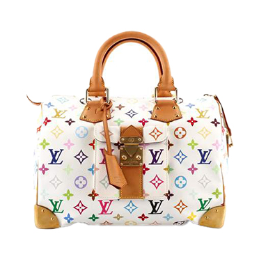 TRADING IN MY LOUIS VUITTON NANO SPEEDY FOR A CHANEL BAG ON REBAG