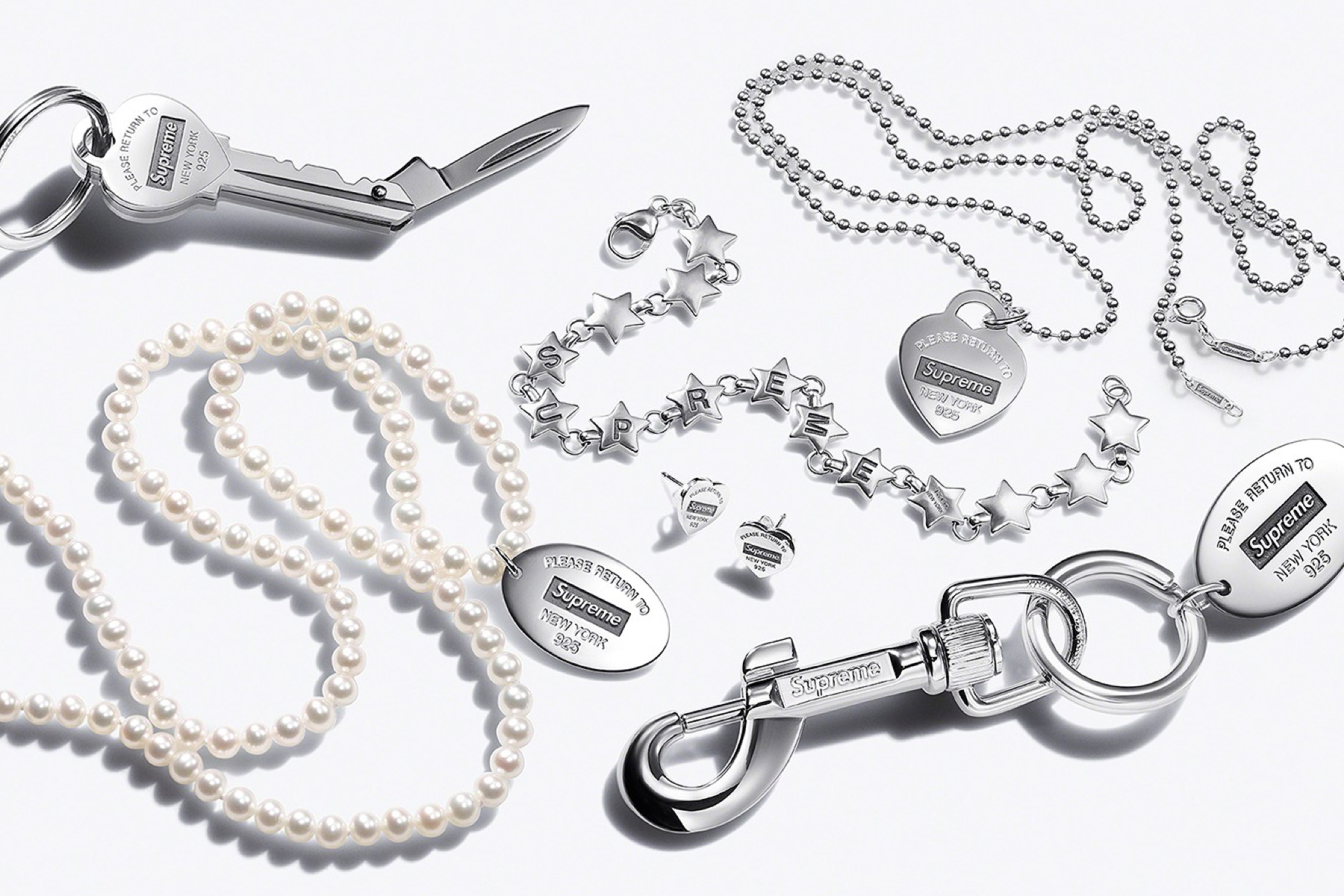 Tiffany & Co. 101: America's First House of Fine Jewelry - The Vault