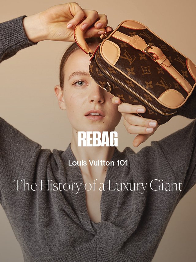 Louis Vuitton, Bags, Louis Vuitton Mini Vertical Luggage