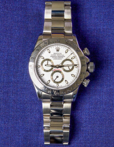 Rolex Daytona Review