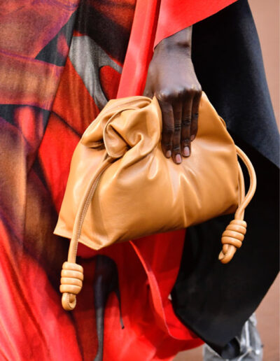 The Best Bags of the PFW F/W 2022 Runways