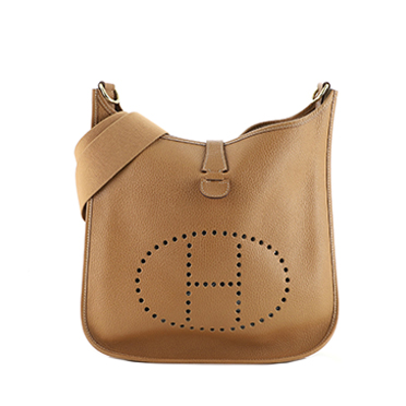 Hermes Evelyne bag large size 28cm AAAA  Сумки, Мода, Женская мода