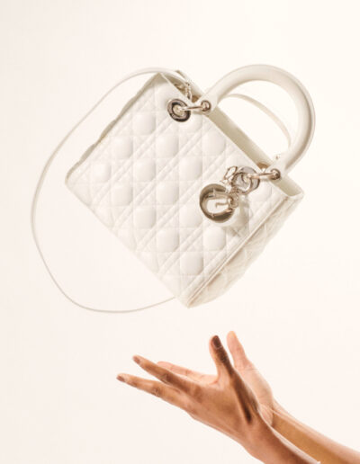 Christian Dior 101: The Lady Dior