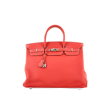 Everything About the Birkin Hermès Bag