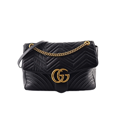 GUCCI GG MARMONT HEART SHAPED COIN PURSE IN DEPTH REVIEW (SPECS, WHAT FITS  INSIDE, SIZE COMPARISON) 