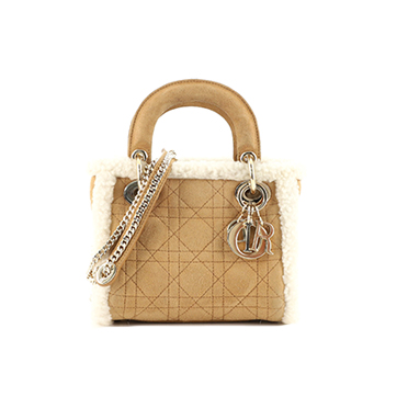 The Bags Inspired by Princess Diana - The Vault