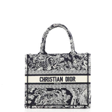 DIOR tote bag (mini, small, medium, large) how should I choose I am only  165 tall, will the large size be too bulky? : r/HotLuxury