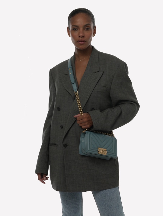 CHANEL, Bags, Small Chanel Handbag