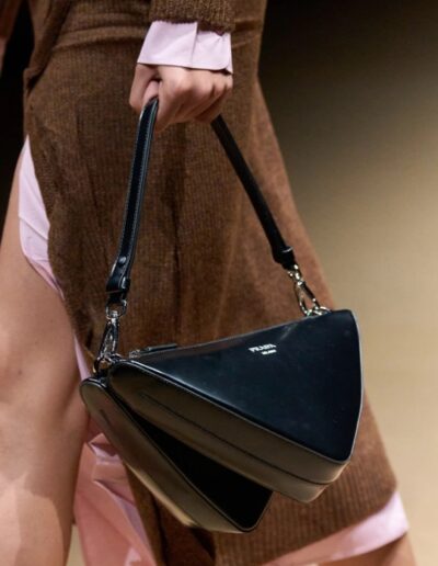 The Handbags of MFW Spring/Summer 2023