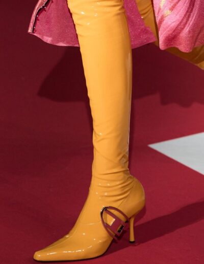 The Latest Shoes of MFW Spring/Summer 2023