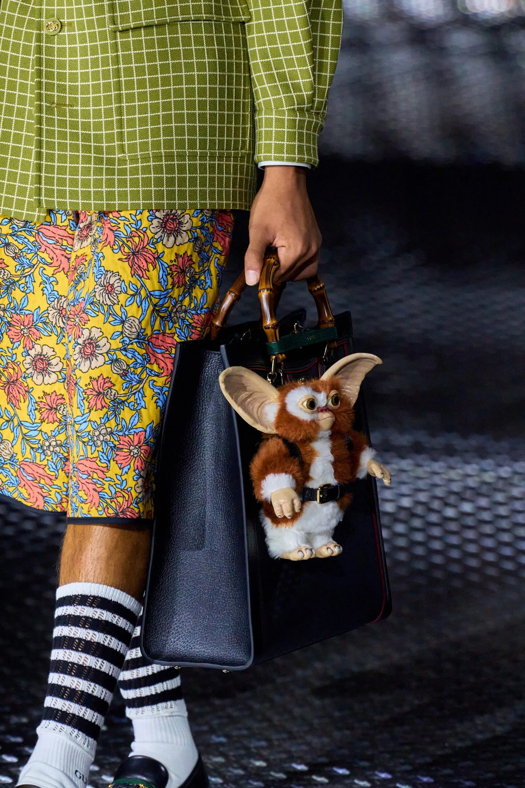 Why 2023 is the era of the wacky bag, from Gucci Gremlins and Thom