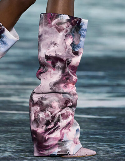 The Key Shoes of PFW Spring/Summer 2023