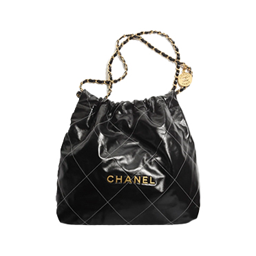 Chanel hobo bag , new collection 22 S, Women's Fashion, Bags