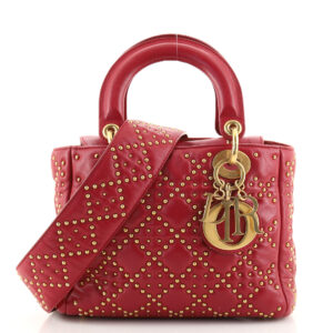 The Size Guide: Lady Dior - The Vault