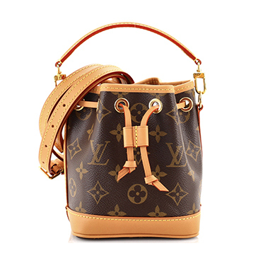 Louis Vuitton Monogram Canvas Neonoe Bag Reference Guide - Spotted