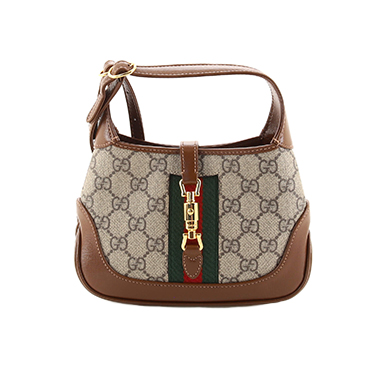 Gucci Jackie 1961 Small Hobo Bag Review