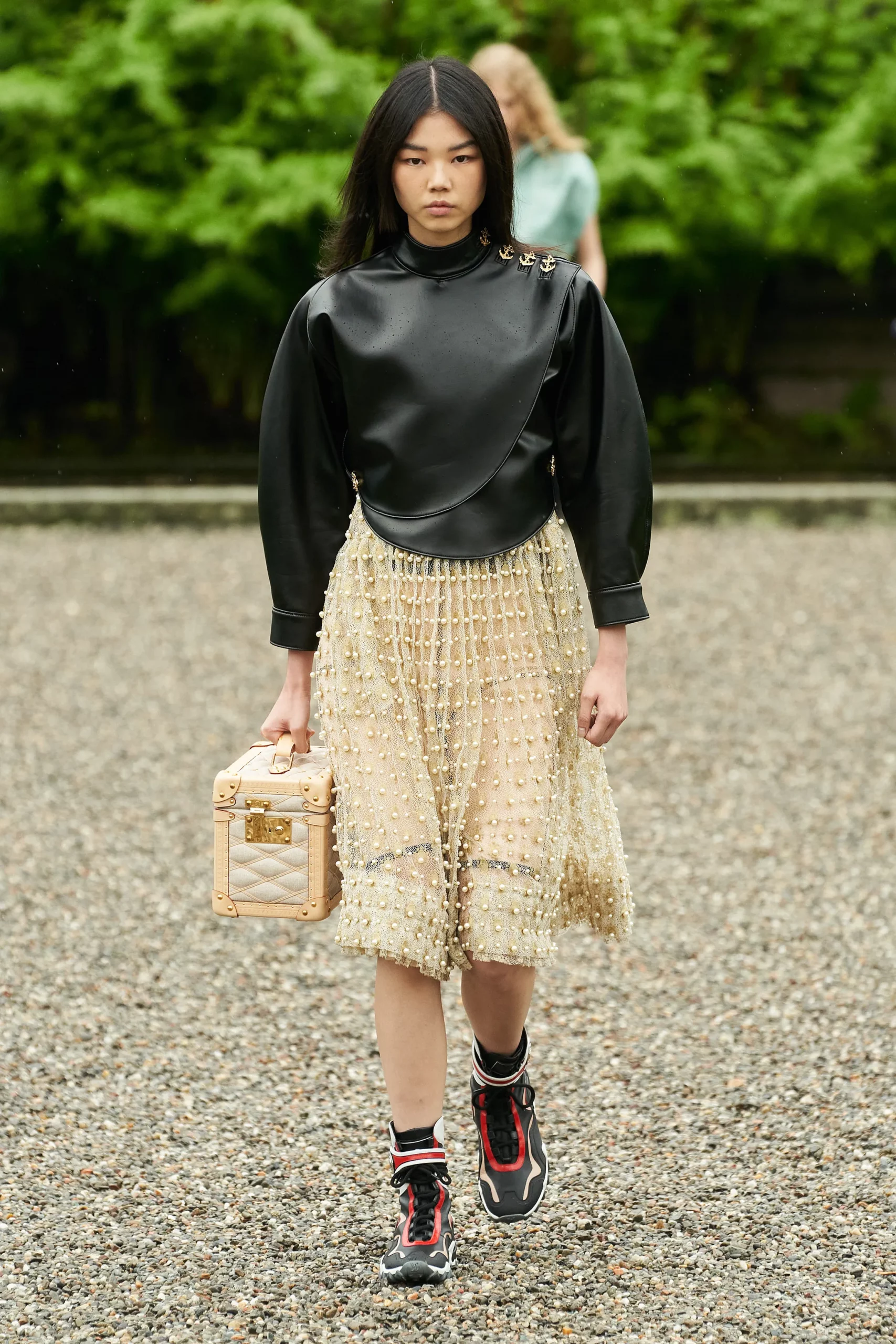 See All The Latest Trends from The Louis Vuitton Resort 2024 Show - The  Vault