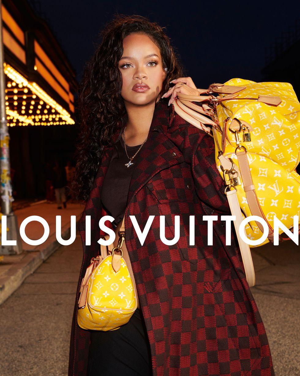 Sneak Peek at the Louis Vuitton Iconoclasts Bags - Spotted Fashion