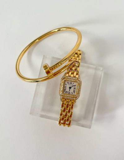 The Top Cartier Jewelry Pieces And Watch Styles: A Breakdown