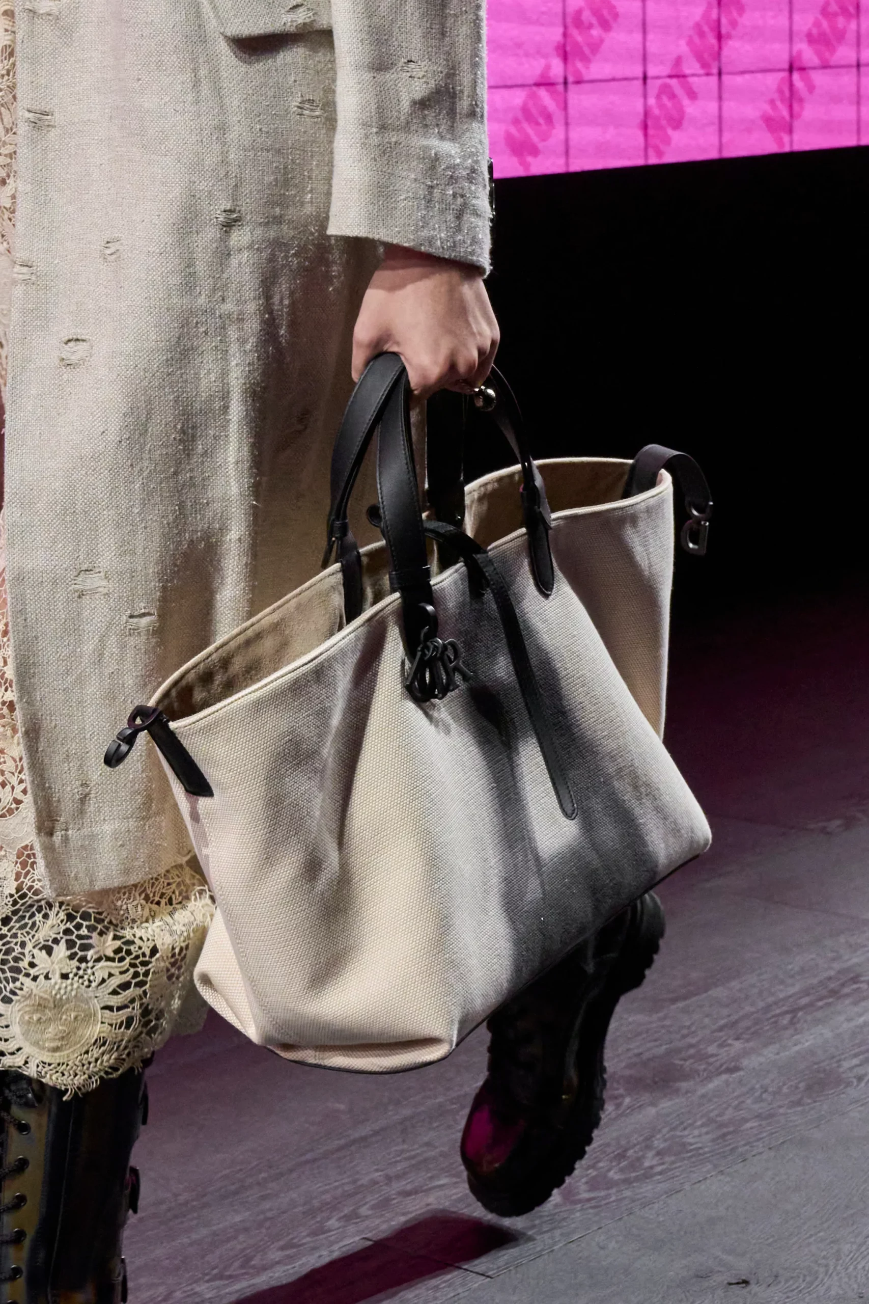 Dior spring 2021 discount bags