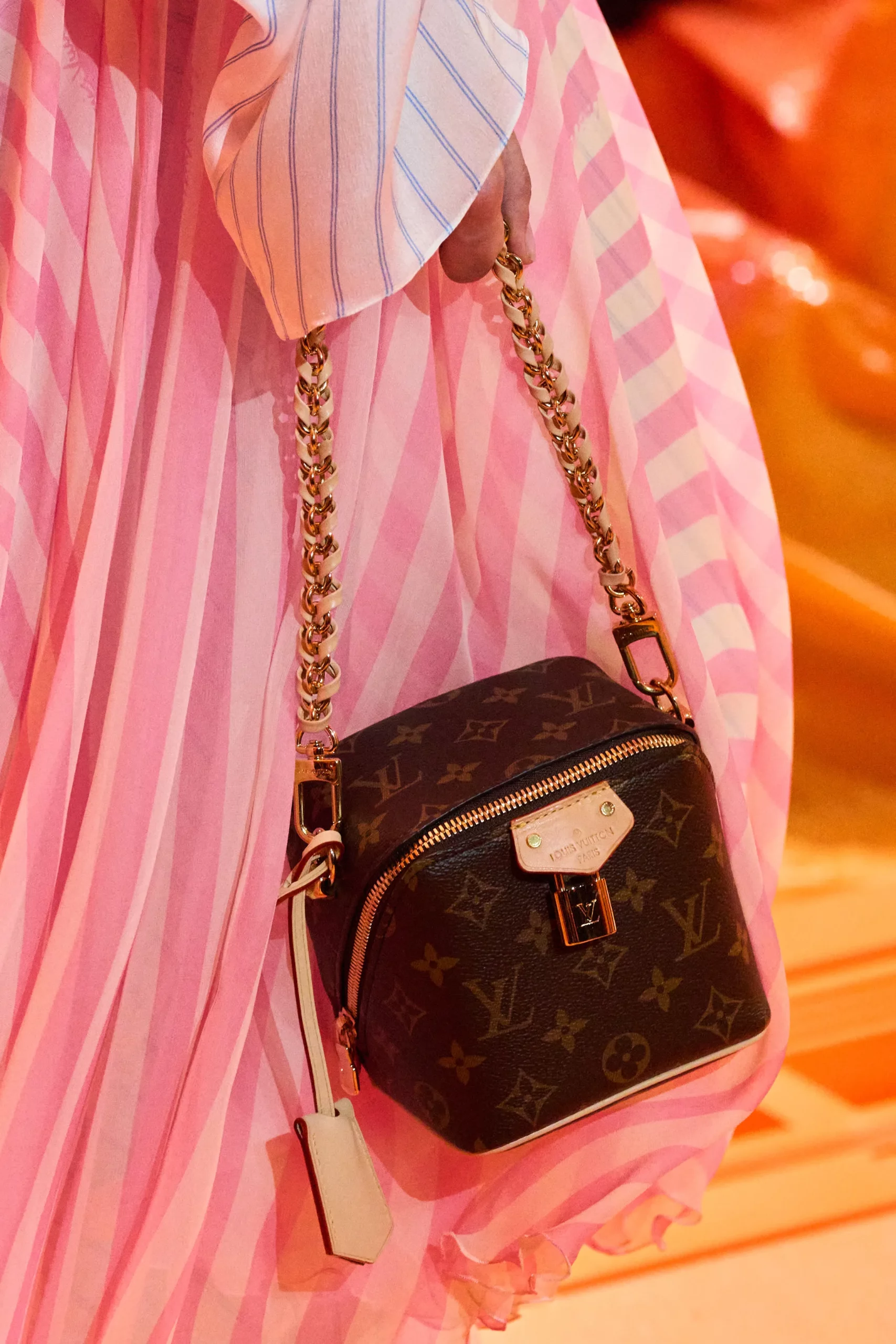 Discounted Louis Vuitton bags do exist: Here's how to find one | Woman &  Home