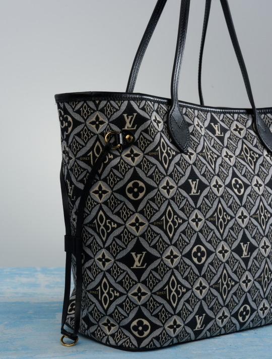 The Top Louis Vuitton Neverfull Styles: A Breakdown - The Vault