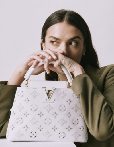 Louis Vuitton 101: A History