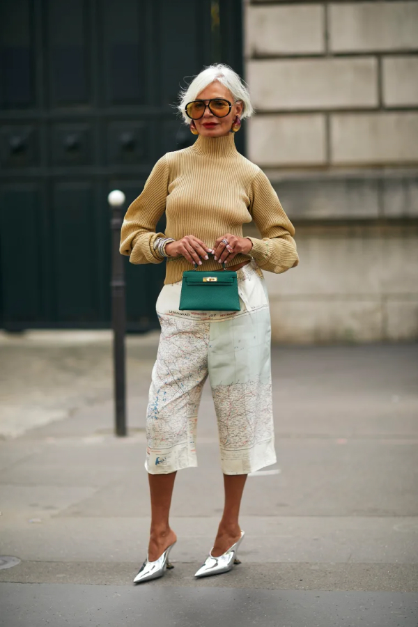 Real Time Haul – Louis Vuitton Bag, Fashion Blogger Street Style